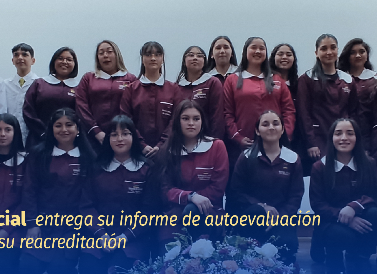 Educación Diferencial entrega Informe de Autoevaluación a la CNA