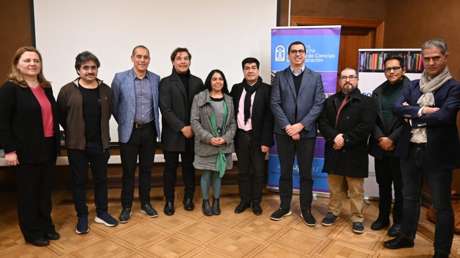 Doctorado en Educación Consorciado de ULagos obtiene máxima acreditación
